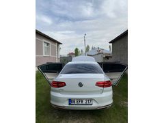 Sahibinden Volkswagen Passat 1.6 TDi BlueMotion Highline 2017 Model 