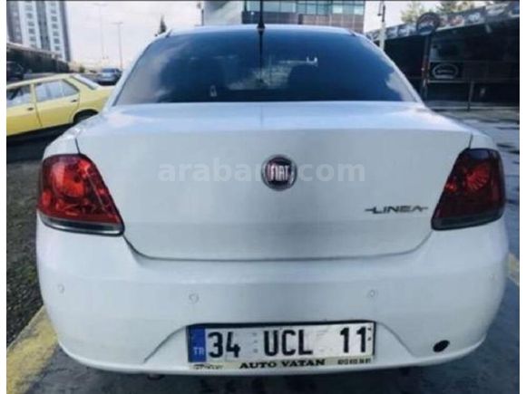 Sahibinden Fiat Linea 1.3 Multijet Active Plus 2013 Model İstanbul
