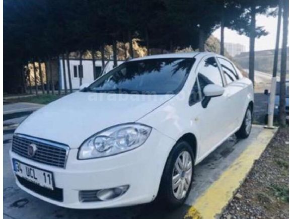 Sahibinden Fiat Linea 1.3 Multijet Active Plus 2013 Model İstanbul