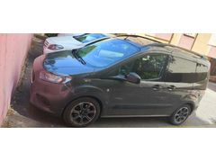 Sahibinden Ford Tourneo Courier 1.5 TDCi Titanium Plus 2022 Model