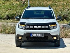 DACİA DUSTER 1.0 T ECO G HATASIZ YENİ KASA