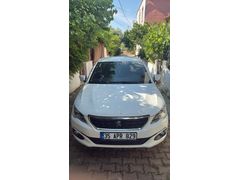 Sahibinden Peugeot 301 1.6 HDi Active 2017 Model 
