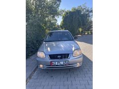 Sahibinden Hyundai Accent 1.3 Admire 2005 Model 