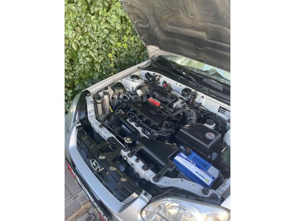 Sahibinden Hyundai Accent 1.3 Admire 2005 Model 