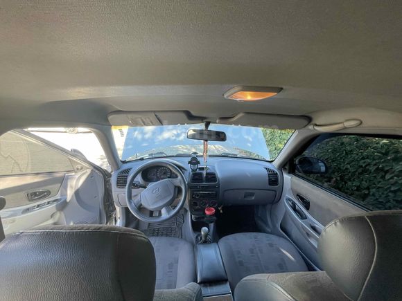 Sahibinden Hyundai Accent 1.3 Admire 2005 Model 