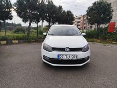 Sahibinden Hatasız Boyasız 2015 VW Polo Az Yakar Çok Kaçar 