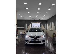 Sahibinden Renault Fluence 1.5 dCi Touch 2015 Model 