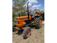Temiz 640 lastik ,akü , motor yeni 