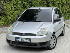 Sahibinden Ford Fiesta 1.4 Comfort 2004 Model 