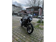 Sahibinden TVS Raider 125 Tekirdağ