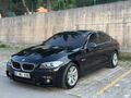 2013  MODEL BMW 525  PREMİUM