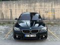 2013  MODEL BMW 525  PREMİUM