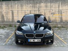 2013  MODEL BMW 525  PREMİUM