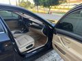 2013  MODEL BMW 525  PREMİUM