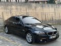 2013  MODEL BMW 525  PREMİUM