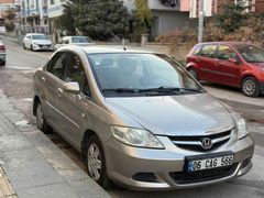 Sahibinden Honda City 1.4 Elite 2006 Model 