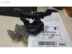 PSA C3 AIRCROSS C4 X C5AIRCROSS 1.2 TPY TURBO SOTUCU 9836330880