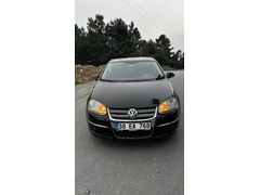 Sahibinden Volkswagen Jetta 1.4 TSi Exclusive 2010 Model 
