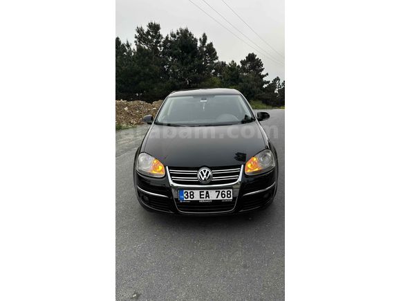 Sahibinden Volkswagen Jetta 1.4 TSi Exclusive 2010 Model 