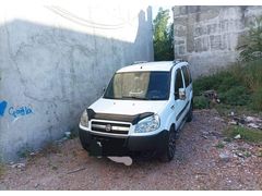Sahibinden Fiat Doblo Combi 1.3 Multijet 2010 Model  328.080 km Beyaz