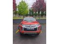 Sahibinden Mitsubishi L 200 4x4 Premium 2020 Model