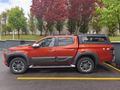 Sahibinden Mitsubishi L 200 4x4 Premium 2020 Model