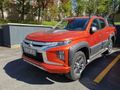Sahibinden Mitsubishi L 200 4x4 Premium 2020 Model