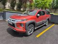 Sahibinden Mitsubishi L 200 4x4 Premium 2020 Model