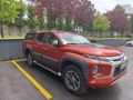 Sahibinden Mitsubishi L 200 4x4 Premium 2020 Model