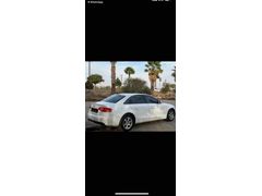 Sahibinden Audi A4 Sedan 1.8 TFSI 2010 Model  220.000 km Beyaz