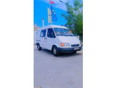 Sahibinden Ford Transit 120 V 2000 Model