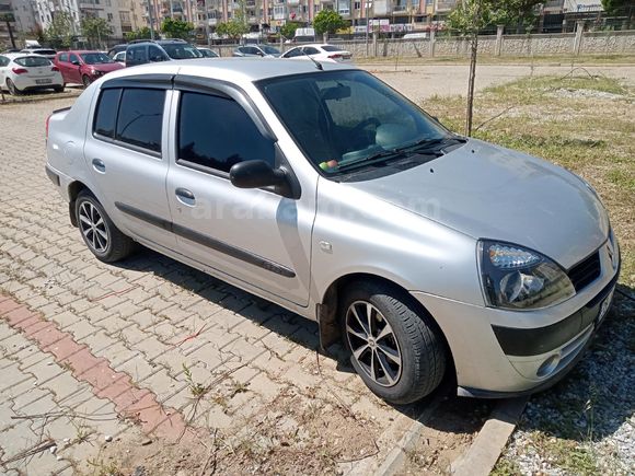 Sahibinden Renault Clio 1.5 dCi Alize 2006 Model