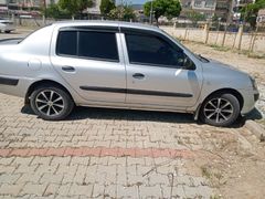 Sahibinden Renault Clio 1.5 dCi Alize 2006 Model