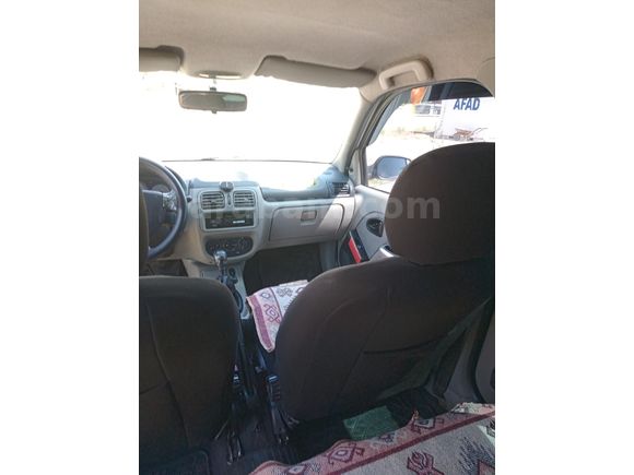 Sahibinden Renault Clio 1.5 dCi Alize 2006 Model