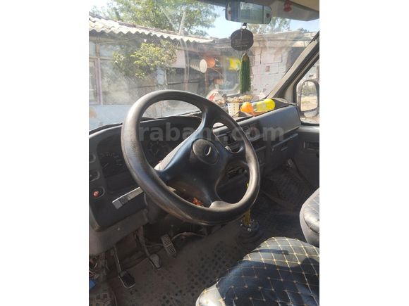 Sahibinden Ford Transit 120 V 1998 Model