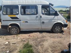 Sahibinden Ford Transit 120 V 1998 Model