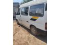 Sahibinden Ford Transit 120 V 1998 Model