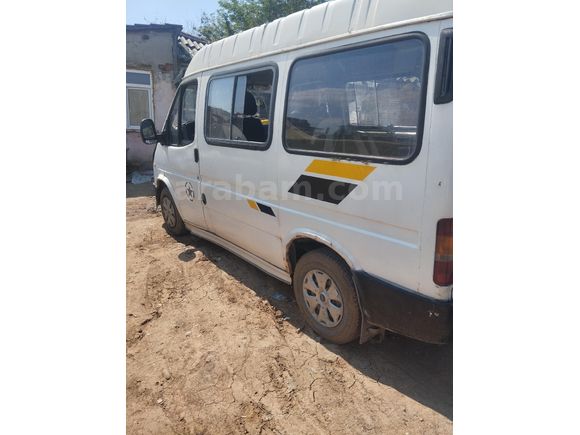 Sahibinden Ford Transit 120 V 1998 Model