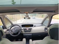 Sahibinden Citroen C4 Picasso 1.6 HDi SX PK 2007 Model