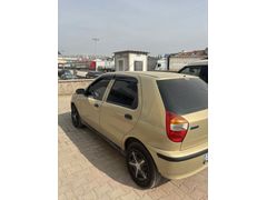 Sahibinden Fiat Palio 1.2 SL 2005 Model  160.000 km Diğer