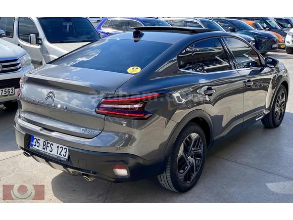 2024 CİTROEN C4 X HATASIZ 1.2 PURETECH SHİNE BOLD 61.000 KM