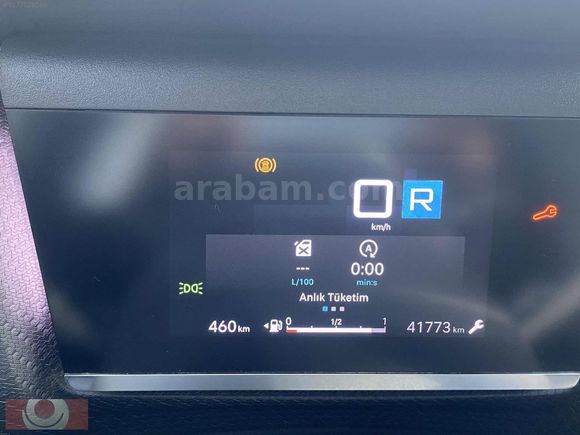 2024 CİTROEN C4 X HATASIZ 1.2 PURETECH SHİNE BOLD 61.000 KM