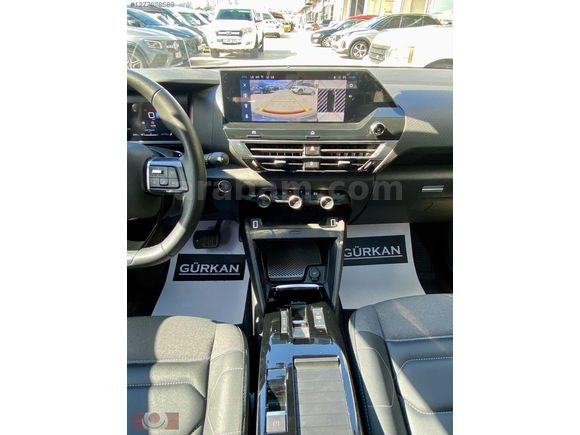 2024 CİTROEN C4 X HATASIZ 1.2 PURETECH SHİNE BOLD 61.000 KM