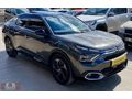 2024 CİTROEN C4 X HATASIZ 1.2 PURETECH SHİNE BOLD 61.000 KM