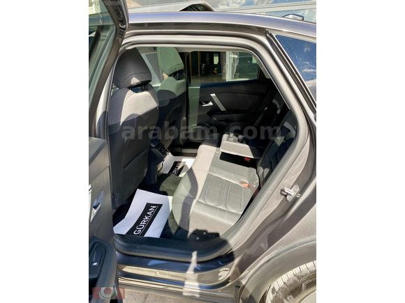 2024 CİTROEN C4 X HATASIZ 1.2 PURETECH SHİNE BOLD 61.000 KM