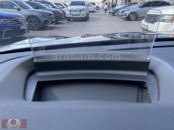 2024 CİTROEN C4 X HATASIZ 1.2 PURETECH SHİNE BOLD 61.000 KM