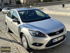 2010 FORD FOCUS 1.6 DİZEL TİTANİUM X SUNROOF MAKAM PERDE