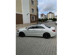 Sahibinden Mercedes - Benz CLA 200 AMG 2013 Model 
