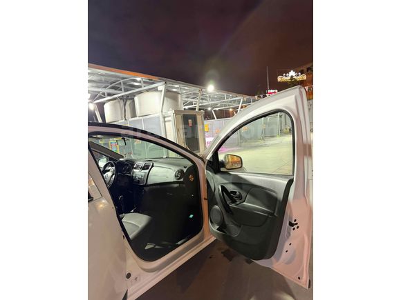Sahibinden Renault Symbol 0.9 TCe Joy 2019 Model 