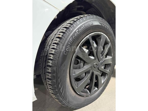 Sahibinden Renault Symbol 0.9 TCe Joy 2019 Model 